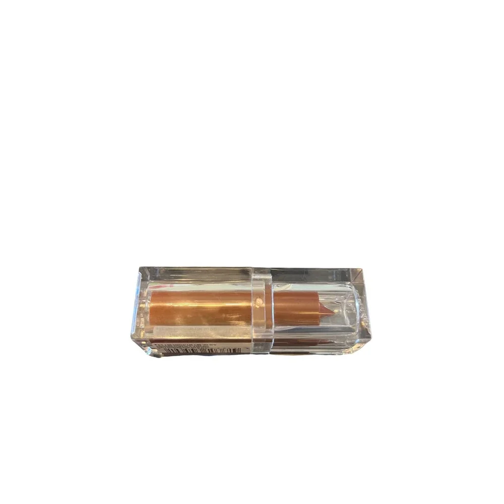 CoverGirl Exhibitionist Lipstick 360 Cocoa Whirl Creamy Brown‎ 0.12oz New